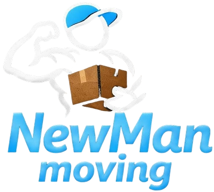 NewMan Moving logo